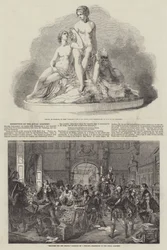 Ausstellung der Royal Academy